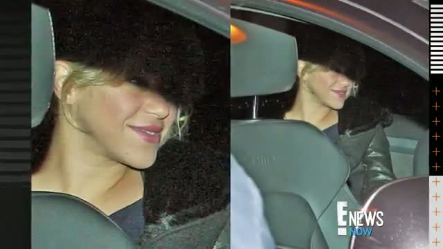Watch Shakira Gives Birth to Baby Boy Video