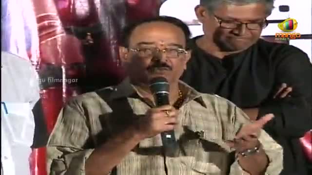 Watch Genius Movie Success Meet - Omkar, Sarathkumar, Havish, Sanusha - Telugu Cinema Movies Video