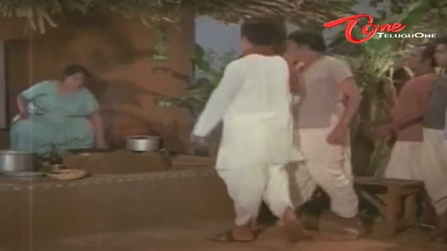 Watch Telugu Comedy Scene From Datta Putrudu Movie - Surya Kantham Hilarious Dialogues Telugu Comedy Scene - Telugu Cinema Movies Video