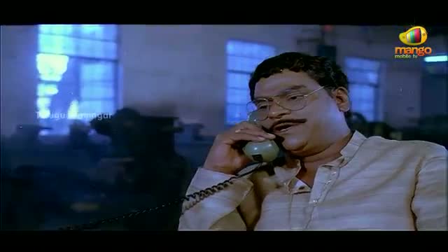 Watch Mondi Mogudu Penki Pellam Scenes - Kota Srinivasa Rao tries to keep Suman away - Suman, Vijayashanti - Telugu Cinema Movies Video