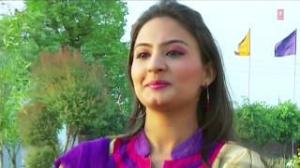 Watch Nakhro De Nakhre Ne Dil Lutya - Latest Punjabi Video Song - BY Kamal Khan Video