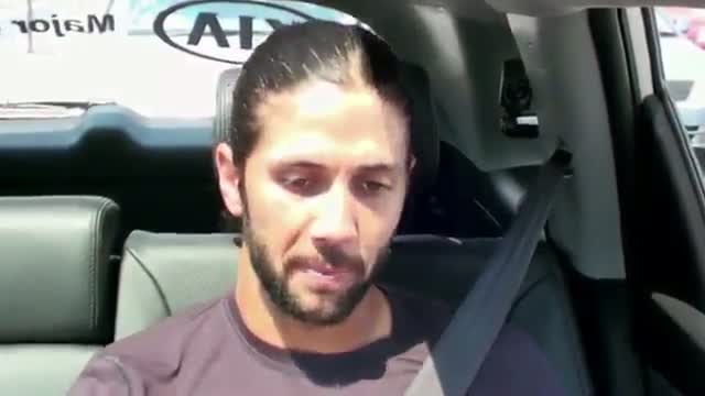 Watch Kia Open Drive 2013: Fernando Verdasco - Australian Open 2013 Video