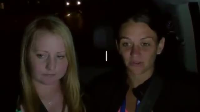 Watch Kia Open Drive 2013: Casey Dellacqua - Australian Open 2013 Video
