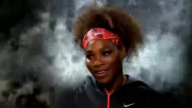 Watch Australian Open 2013: Inside the Entourage Video