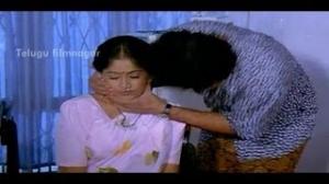 Watch Mondi Mogudu Penki Pellam Scenes - Suman kisses Vijayashanthi - Suman, Vijayashanti - Telugu Cinema Movies Video