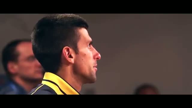 Watch Australian Open 2013 - Mini Movie: Djokovic v Berdych Video