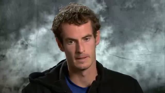 Watch Australian Open 2013 - Andy Murray Interview Video