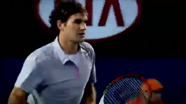 Watch Australian Open 2013 - Preview: Federer v Tsonga Video