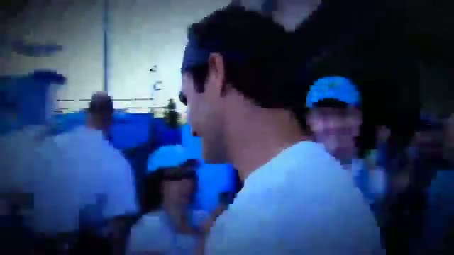 Watch Australian Open 2013 - Paul Annacone talks Roger Federer Video