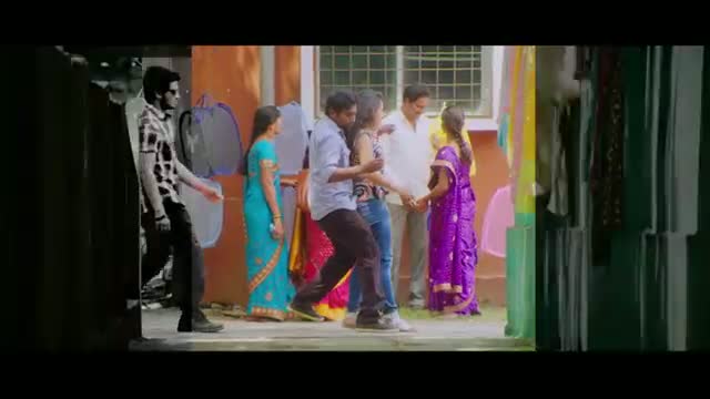 Watch Swamy Ra Ra Movie Song - Krishnudiva Song Trailer - Telugu Cinema Movies Video