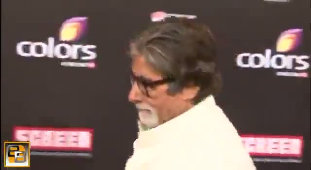Watch Amitabh Bachchan in Kahaani 2 Video