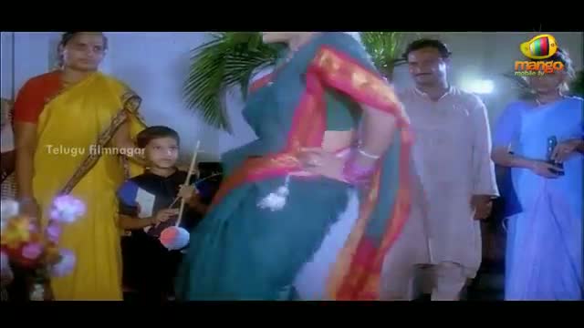 Watch Mondi Mogudu Penki Pellam Songs - Lalu Darwaja Laskar Song With Lyrics - Suman, Vijayashanti - Telugu Cinema Movies Video