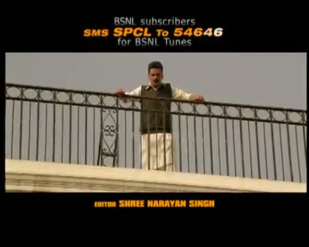 Watch Yeh CBI Se Hai Asli Wale (Dialogue Promo) Special 26 | Manoj Bajpai, Jimmy Shergill Video