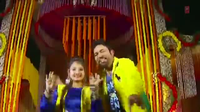 Watch Mittran Di Nachdi Morni Punjabi Video Song - BY Mangi Mahal Video