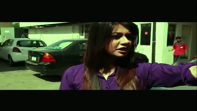 Watch Tere Bin (Official Video Song) - Hassan Badshah Video