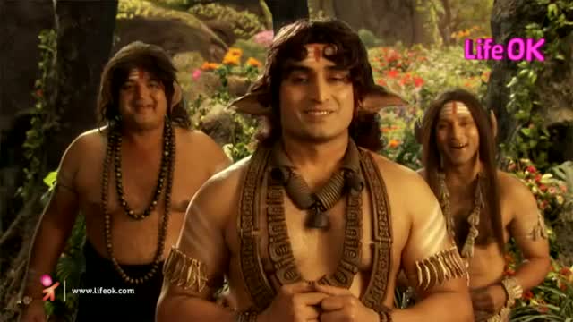 Watch Devon Ke Dev... Mahadev - 23rd January 2013 Video