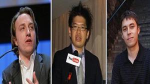 Watch The History of YouTube Video