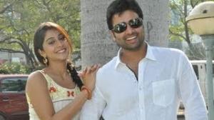 Watch Nara Rohit - Regina Movie Opening stills Video