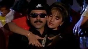 Watch Pavitra Bandham Movie Songs - Paatante Paata Kadhu Song - Venkatesh, Soundarya - Telugu Cinema Movies Video