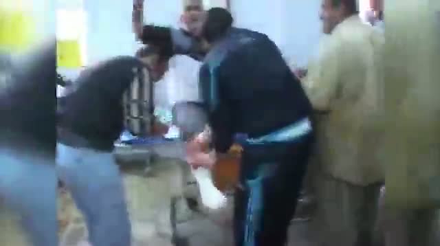 Watch Raw - Iraq Suicide Attack Kills Dozens Video