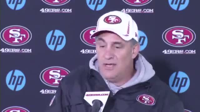 Watch Super Bowl: SF Arrives Sunday, Ravens on Monday Video