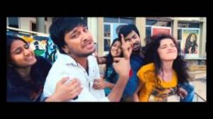 Watch Back Bench Student Movie Songs - Backbencher Promo Song - Mahat Raghavendra, Pia Bajpai and Archana Kavi - Telugu Cinema Movies Video