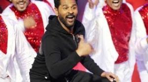 Watch Prabhu Deva Dance Performance At CCL Curtain Raiser 2013 Video