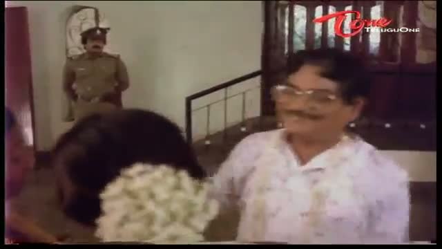 Watch Telugu Comedy Scene From Jwala Movie - Allu Ramalingaiah Having Fun With Girls - Telugu Cinema Movies Video