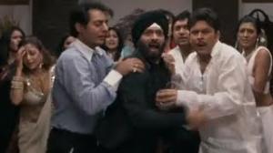 Watch The Former Collegians Held Hostage - Chitkabrey Video