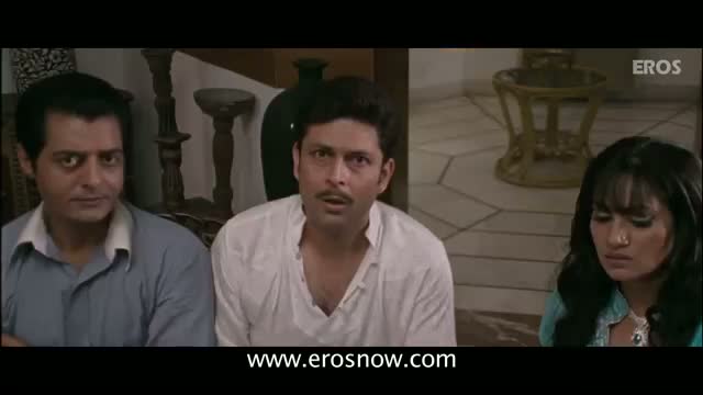 Watch A Group Of Former Collegians Confined By Ravi Kishan - Chitkabrey Video