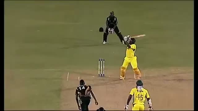 Watch Chris Gayle 122* of 61 Balls for Jamaica Video