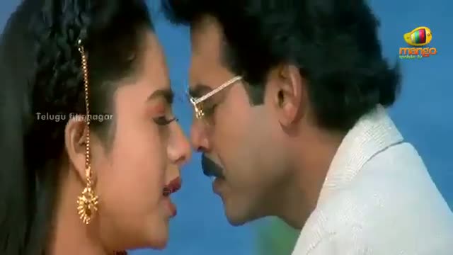 Watch Pavitra Bandham Movie Songs - Kokila Kokila Song - Venkatesh, Soundarya - Telugu Cinema Movies Video