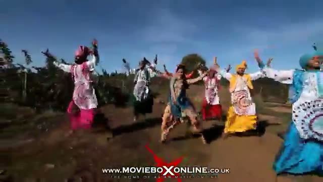 Watch GUT NAGNI - OFFICIAL PUNJABI VIDEO SONG - INDER KOONER Video
