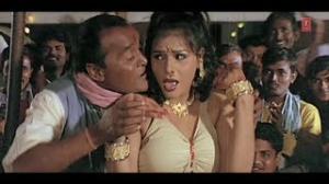 Watch Nagin Jaisan Chaal - Bhojpuri Video Song - Preet Na Jane Reet Video