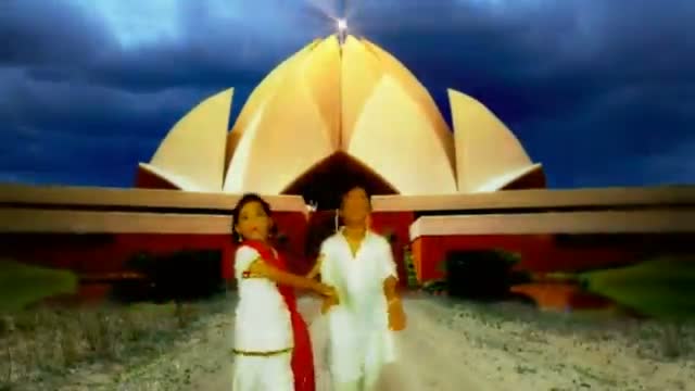 Watch A Song For Peace - ISS JAHAAN KE LIYE - Happy Republic Day Video