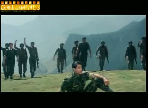 Watch Yaad Aati Hai- Udit Narayan, Kumar Sanu, Vinod Rathod - 26th January Republic Day Special Song Video