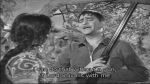 Watch Jis Desh Mein Ganga Behti Hai - Raj Kapoor - Mukesh,Manna Dey, Lata - Indian Patriotic Songs Video