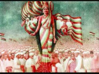 Watch Happy Republic Day (India) - Vande Mataram Greeting Video Video