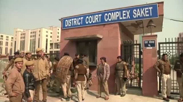 Watch Trial in India Gang Rape Case Begins Video