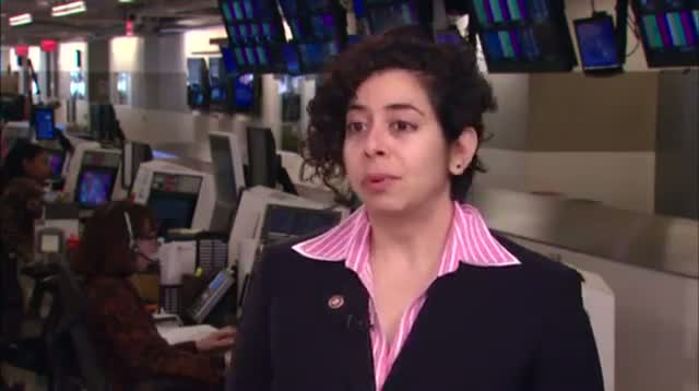 Watch Ex-servicewoman: End of Ban Will Improve Culture Video