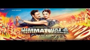 Watch Himmatwala Official Trailer - Ajay Devgn Video