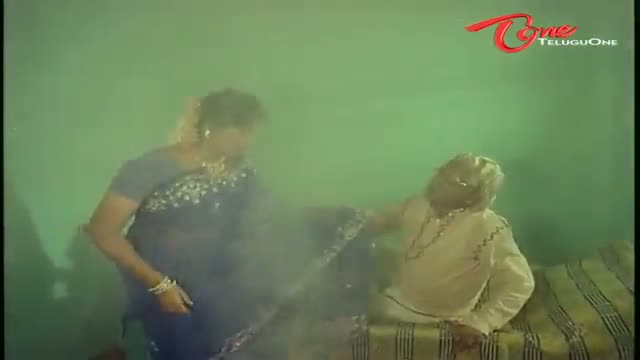 Watch Telugu Comedy Scene From Ranikasula Rangamma Movie - Hilarious Scene Between Allu Ramalingaiah & His Son-In-Law - Telugu Cinema Movies Video