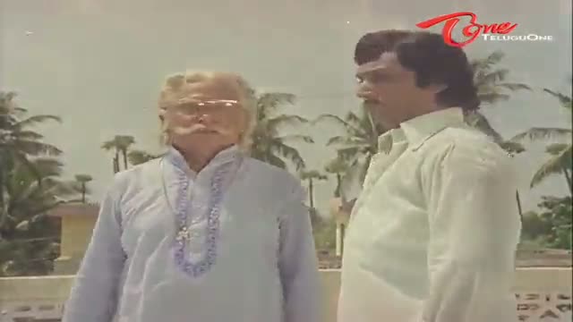 Watch Telugu Comedy Scene From Ranikasula Rangamma Movie - Allu Ramalingaiah Enjoys Hearing Romantic Stories - Telugu Cinema Movies Video