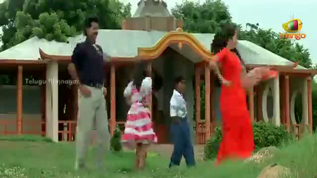 Watch Pelli Chesukundam Movie Songs - Enno Enno Raagalunde Song - Venkatesh, Soundarya, Laila - Telugu Cinema Movies Video