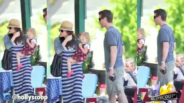 Watch Bethenny Frankel's Ex Fires Back, Demanding Full Custody Video