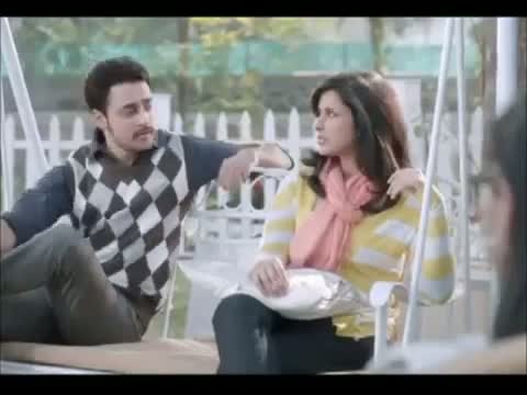 Watch Maaza Mango TVC 2013, Switty Ko Patana Hai by Imran Khan Video
