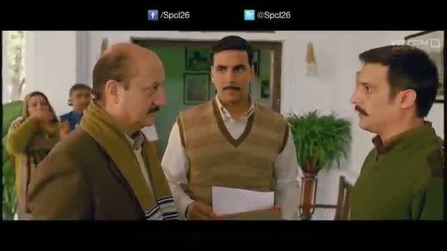 Watch Ranveer Singh ki Pehli Raid - Jimmy Sheirgill - Dialogue Promo - Special Chabbis Video