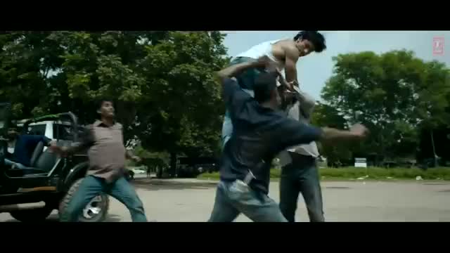 Watch Commando Movie 2013 Trailer - Vidyut Jamwal & Pooja Chopra Video