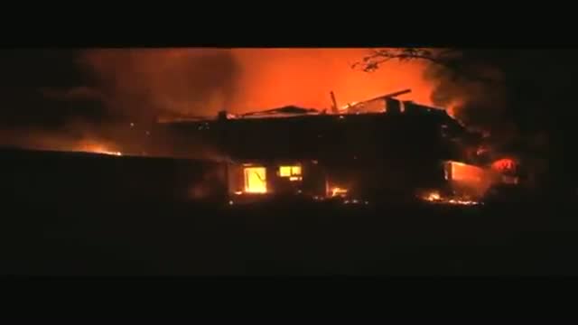 Watch Fire in Bigg Boss 6 House Video