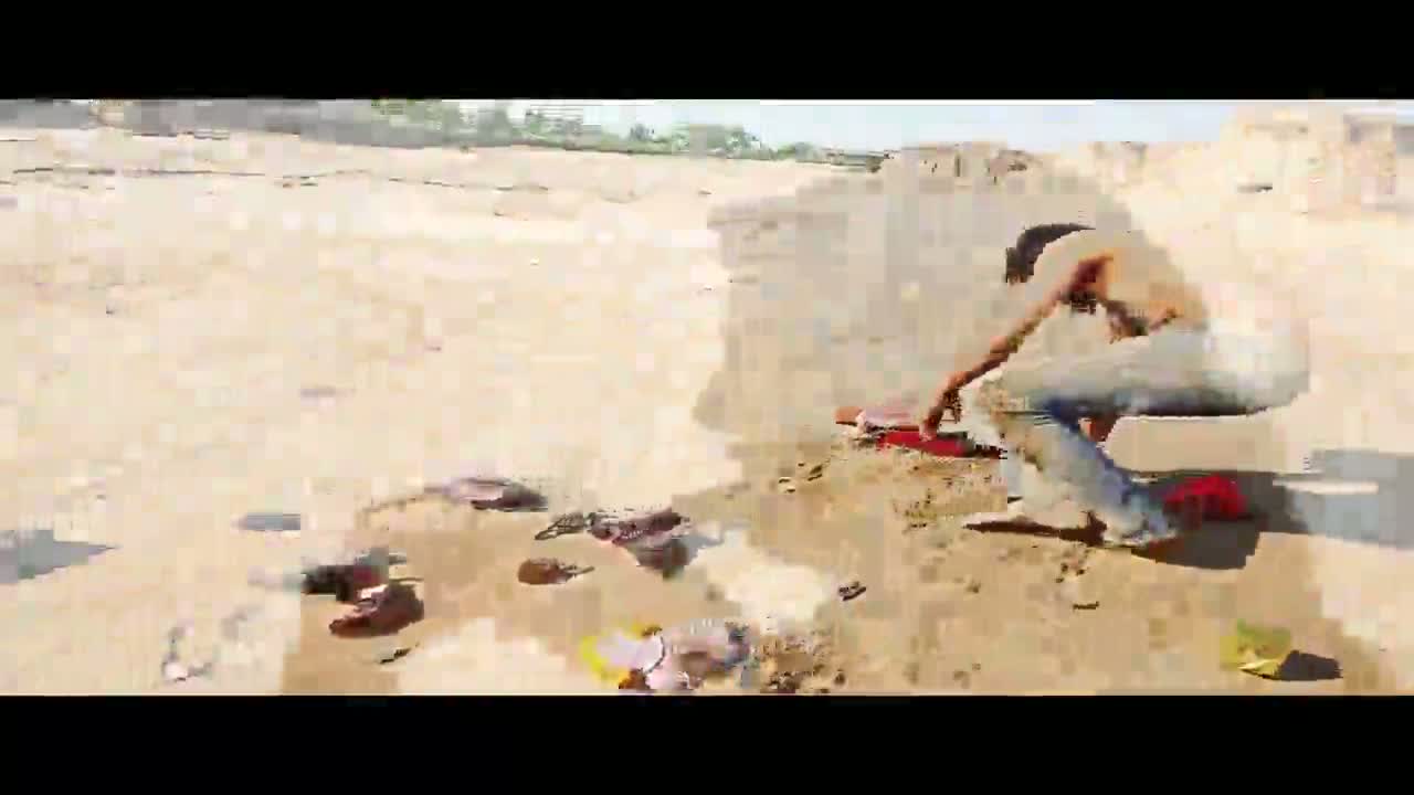 Watch Akh Ni Maye - Asrar (Kalaam Shah Hussain) Official Music Video Video